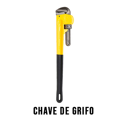 Chave de Grifo