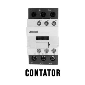 Contactor
