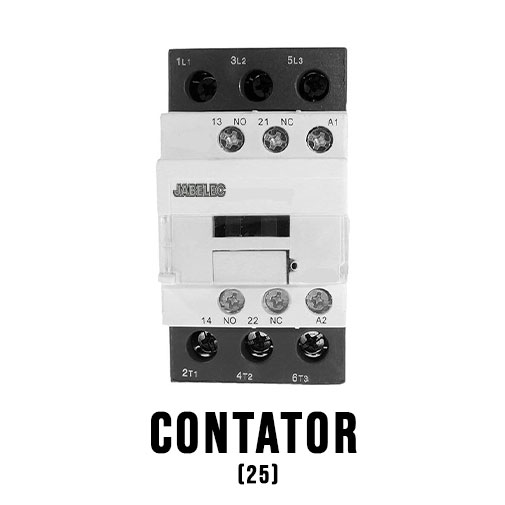 Contactor - Image 8