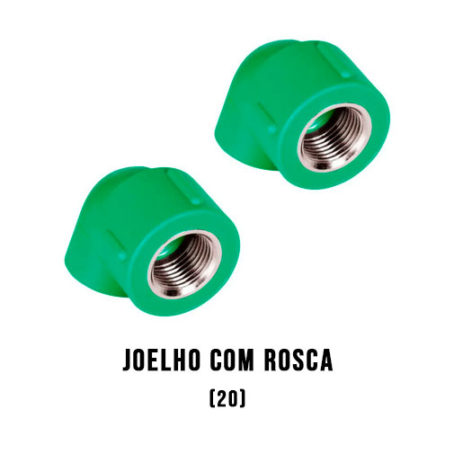 Joelho com Rosca - Image 3