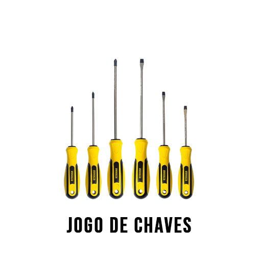 Jogo de Chaves