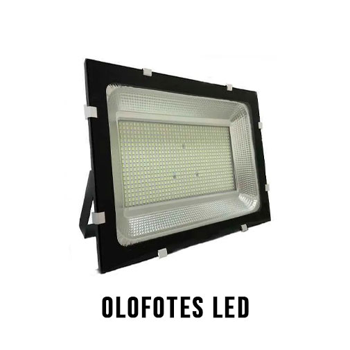 Olofotes LED
