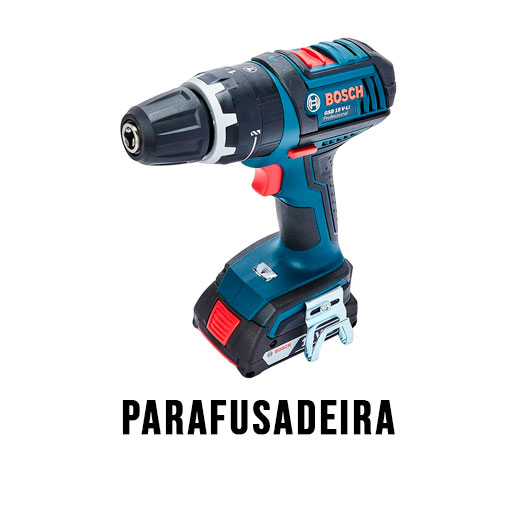 Parafusadeira