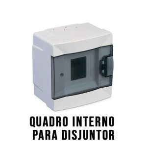 Quadro Interno para Disjuntor