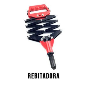 Rebitadeira