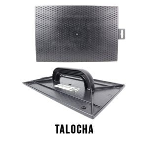 Talocha